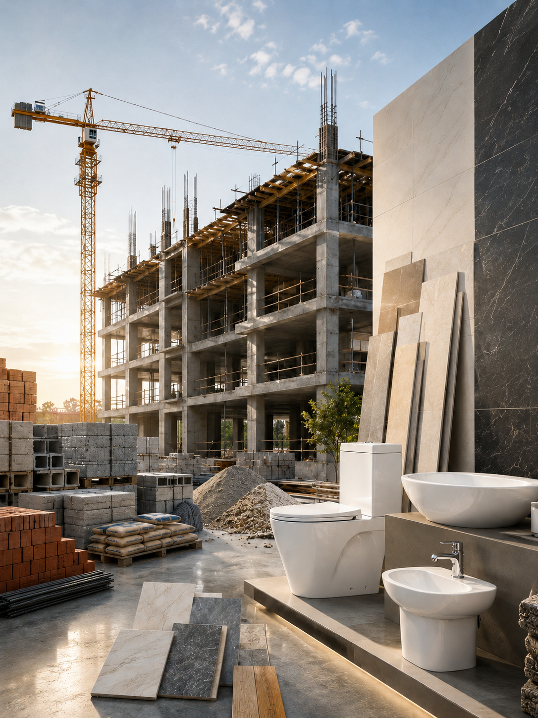 Building Material